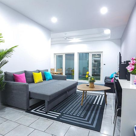 Pool Villa Pattaya Phratamnak C2- 2 Bedroom Jomtien Beach Zewnętrze zdjęcie