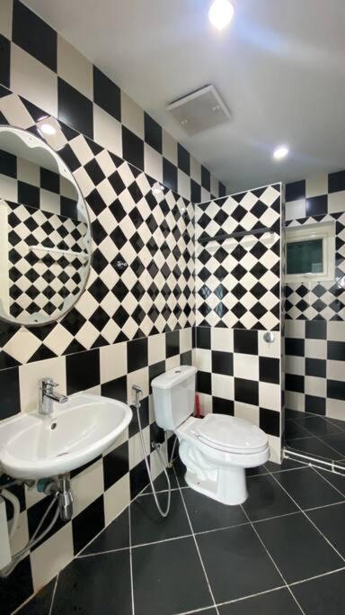 Pool Villa Pattaya Phratamnak C2- 2 Bedroom Jomtien Beach Zewnętrze zdjęcie