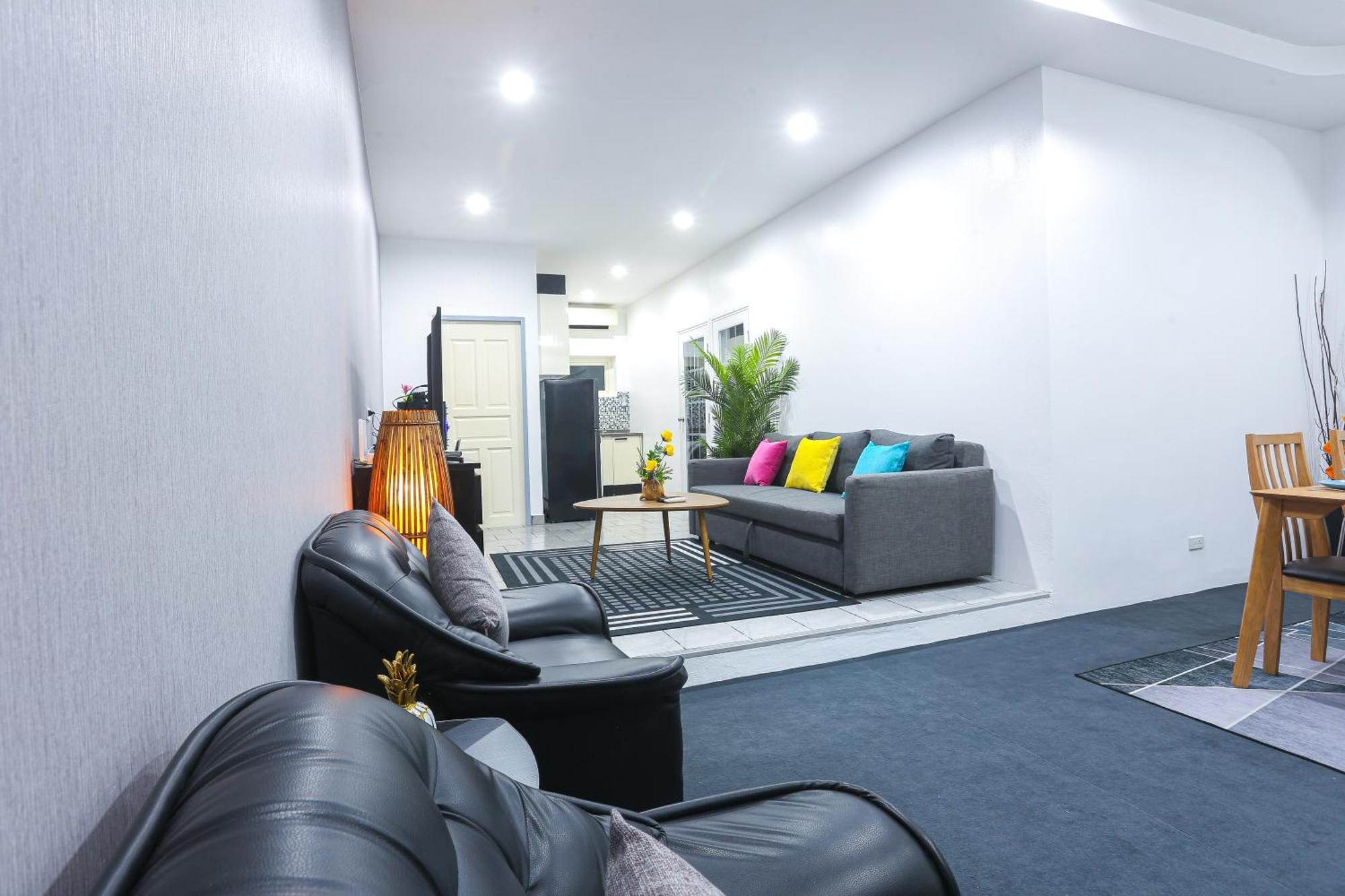 Pool Villa Pattaya Phratamnak C2- 2 Bedroom Jomtien Beach Zewnętrze zdjęcie