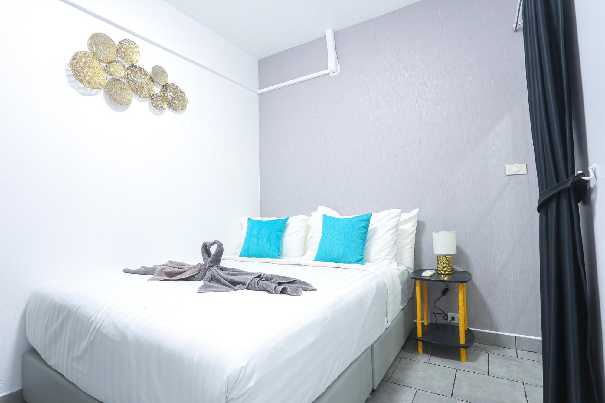 Pool Villa Pattaya Phratamnak C2- 2 Bedroom Jomtien Beach Zewnętrze zdjęcie